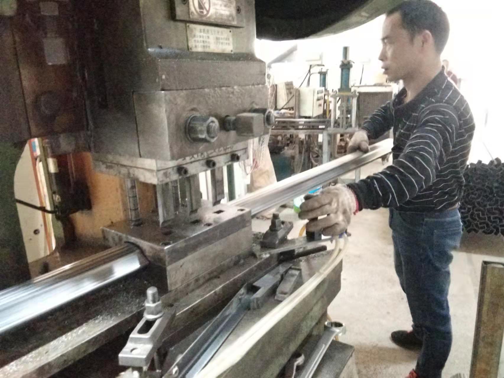 公寓床制作工藝流程是怎樣的？